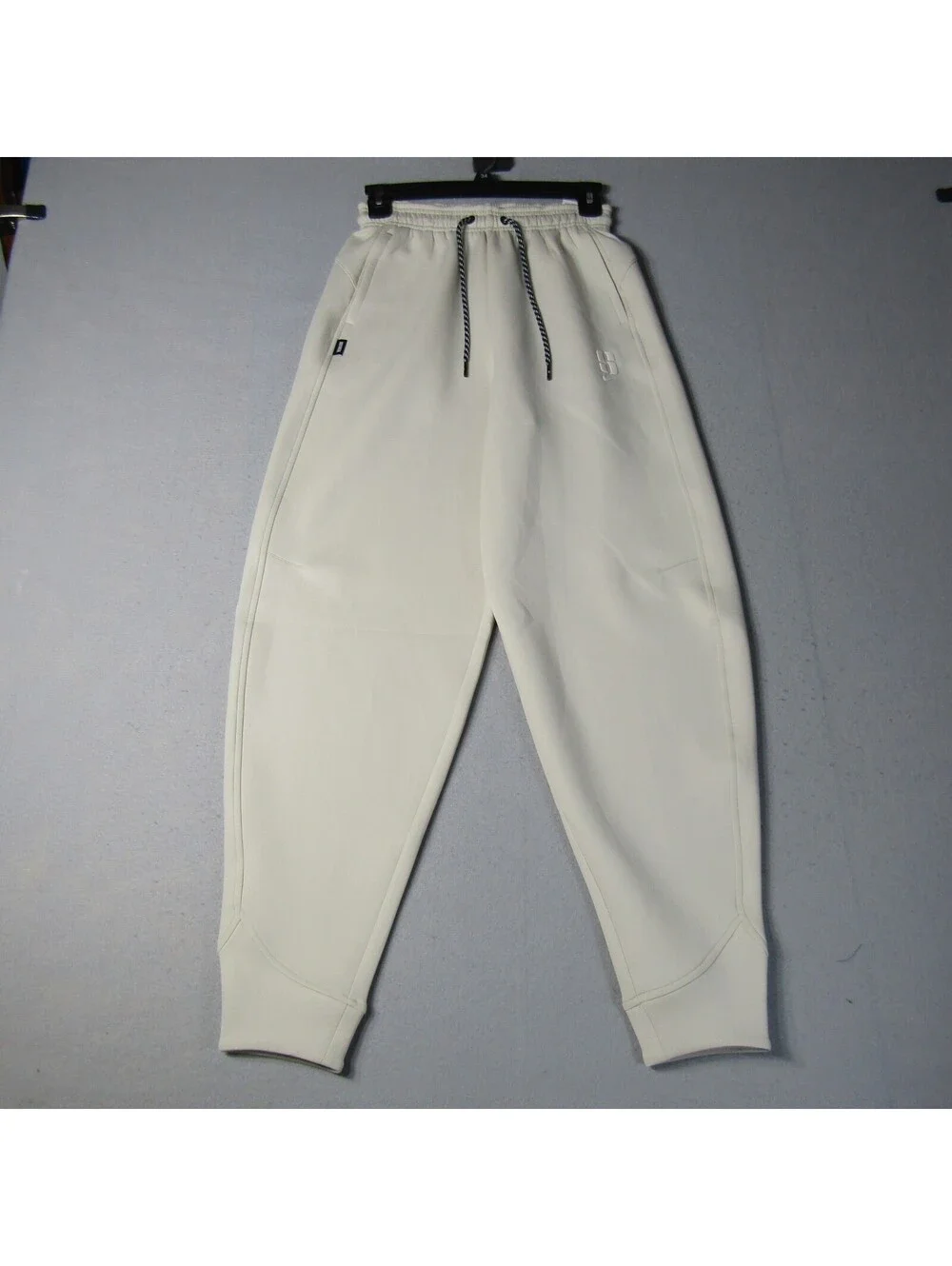 NWT Nike Sabrina Ionescu Dri-FIT Basketball Loose Pants Women's XS Washed Coral